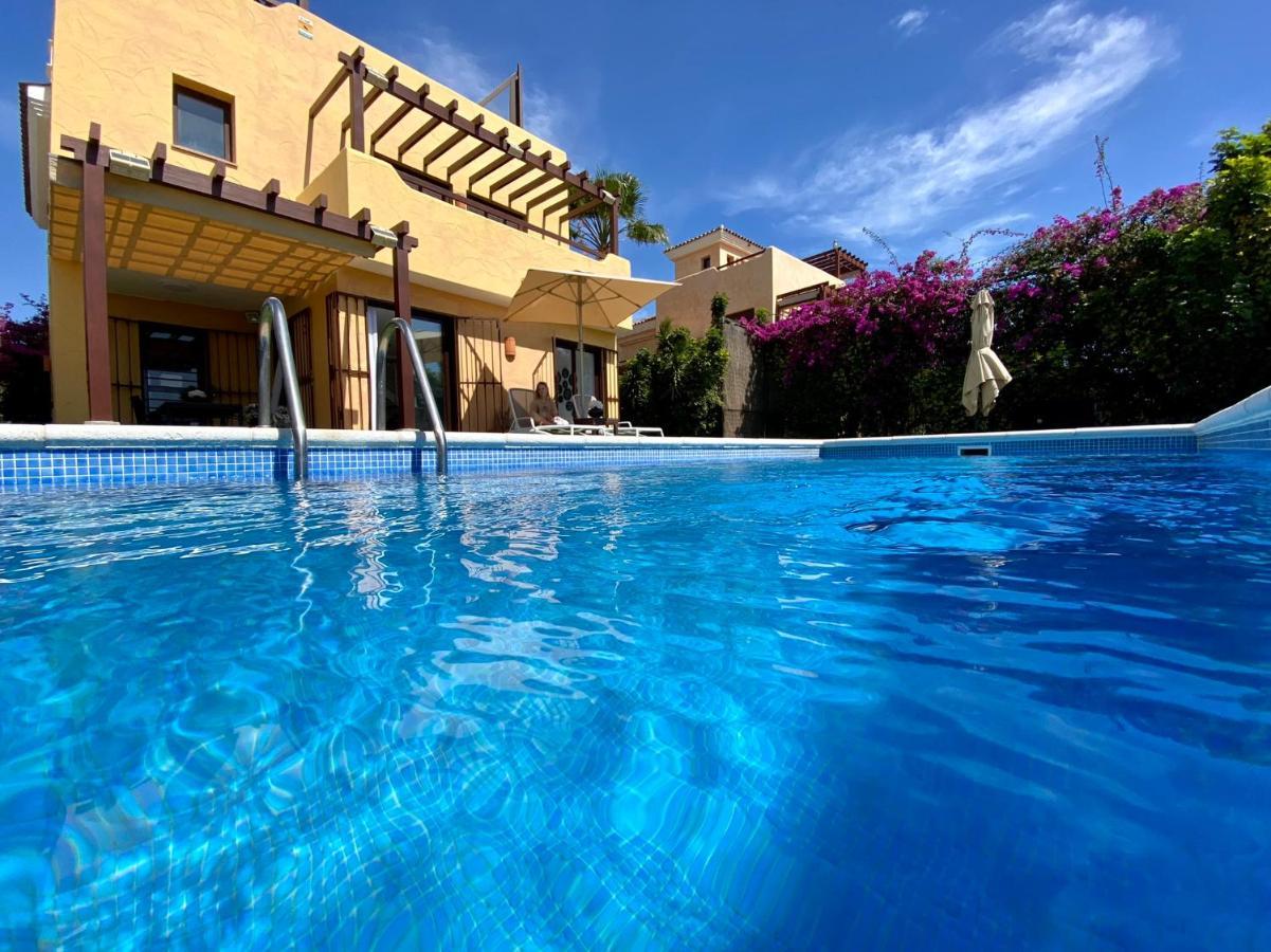 Villa Splendid Star Tenerife