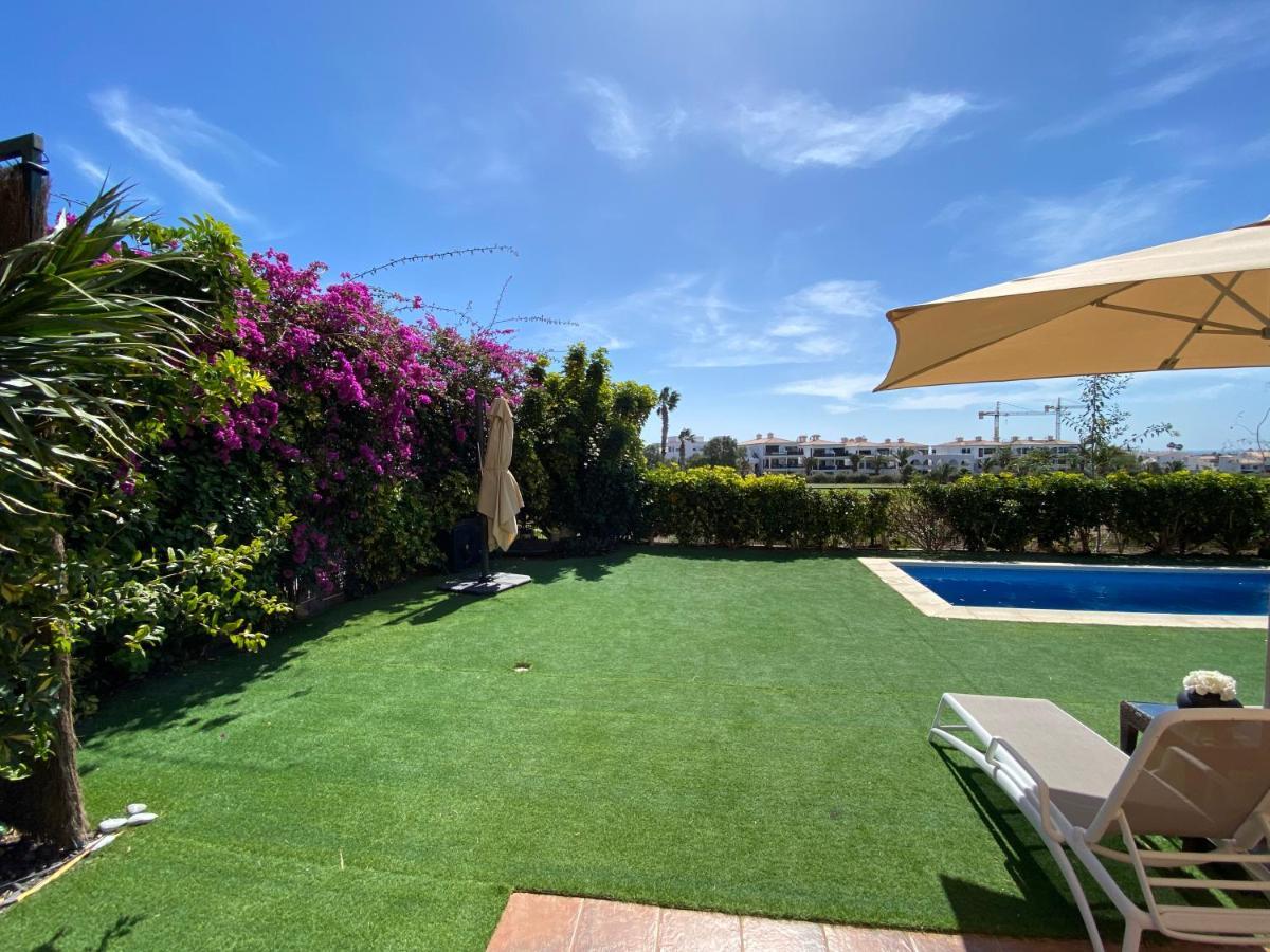 Villa Splendid Star Tenerife *
