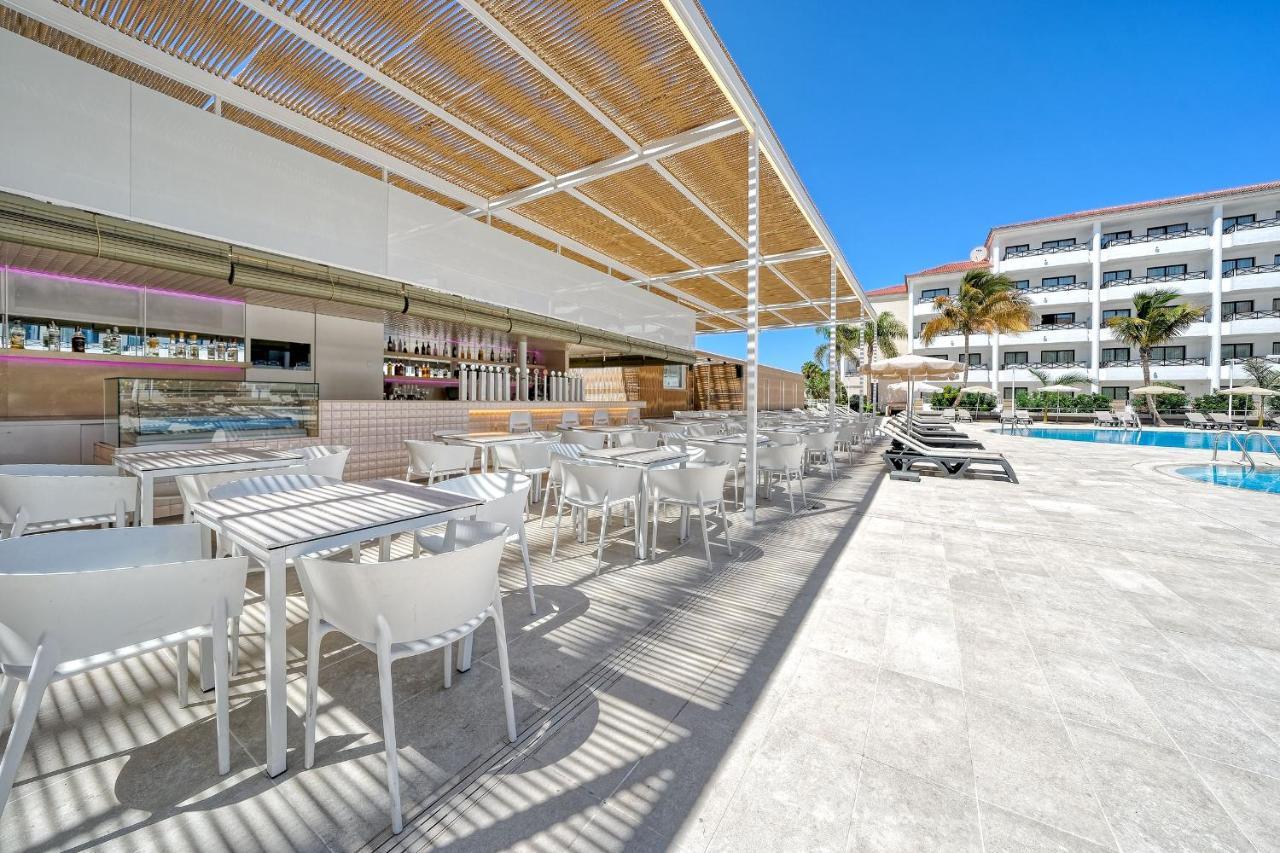 Appart hôtel Parque La Paz 4*