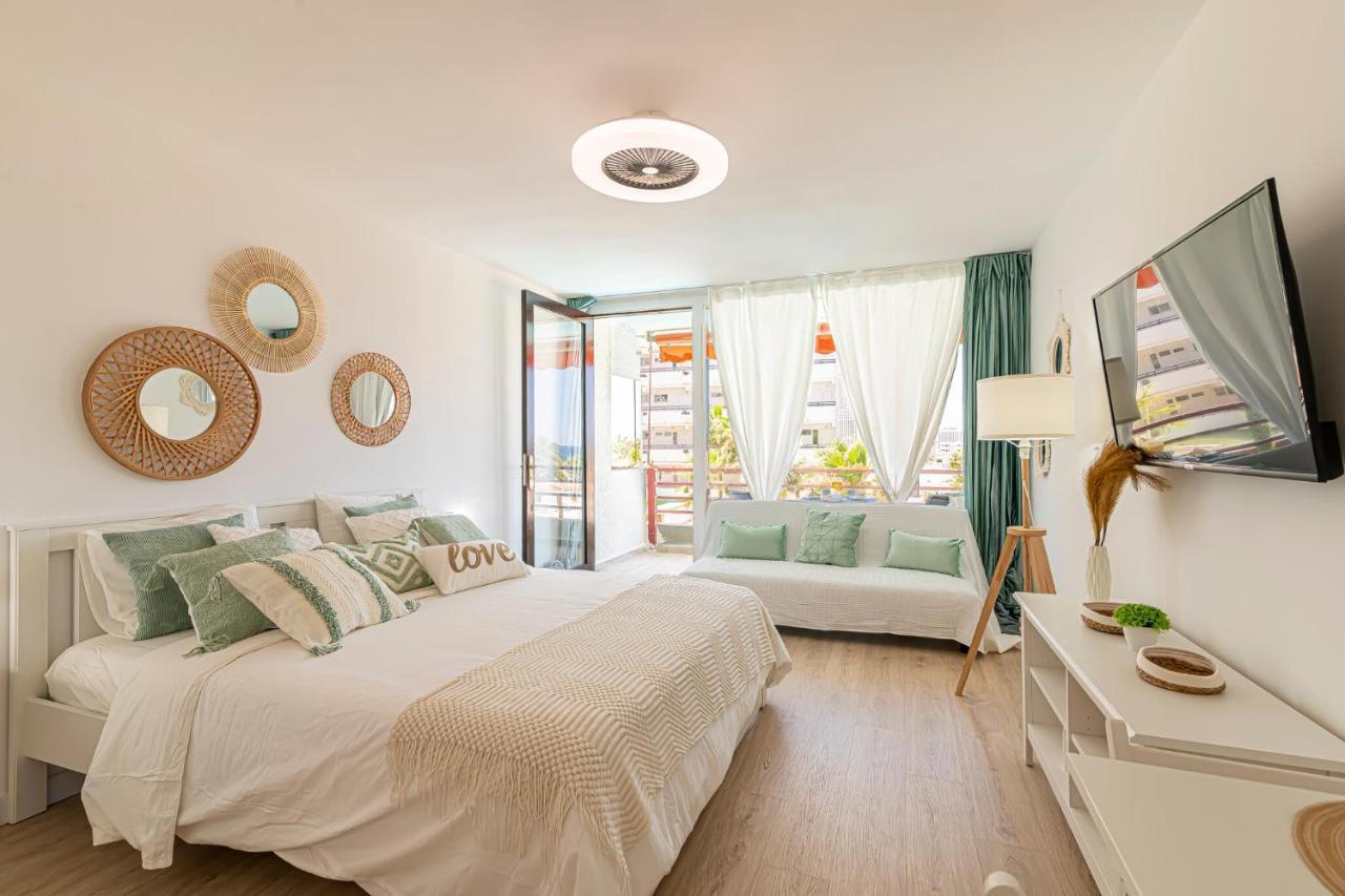 New Marvellous Loving Sea View, Costa Adeje * Playa de las Americas (Tenerife)