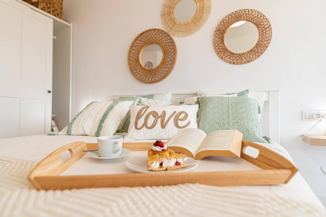 New Marvellous Loving Sea View, Costa Adeje Apartment Playa de las Americas (Tenerife)