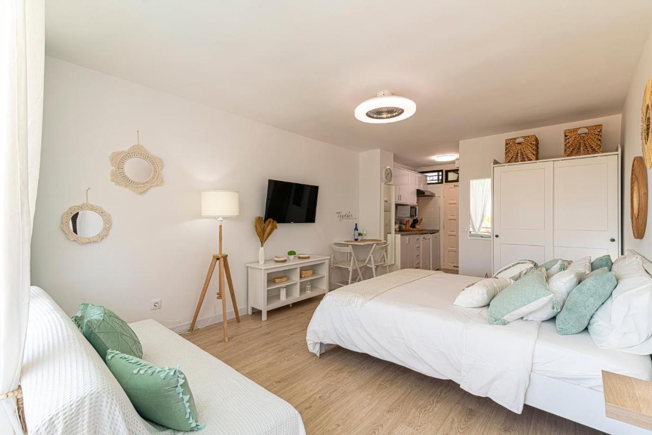Apartment New Marvellous Loving Sea View, Costa Adeje Playa de las Americas (Tenerife)