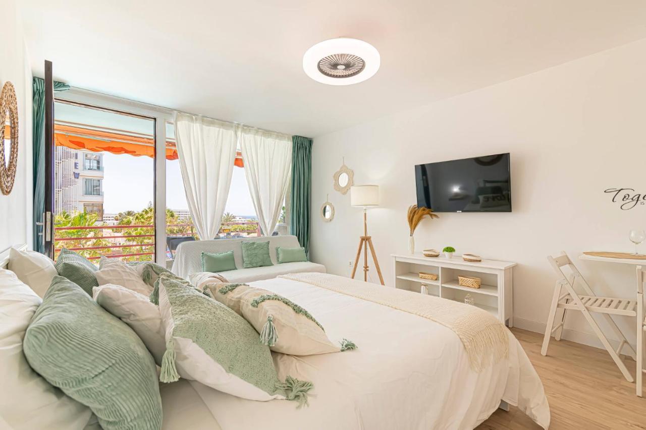 New Marvellous Loving Sea View, Costa Adeje * Playa de las Americas (Tenerife)