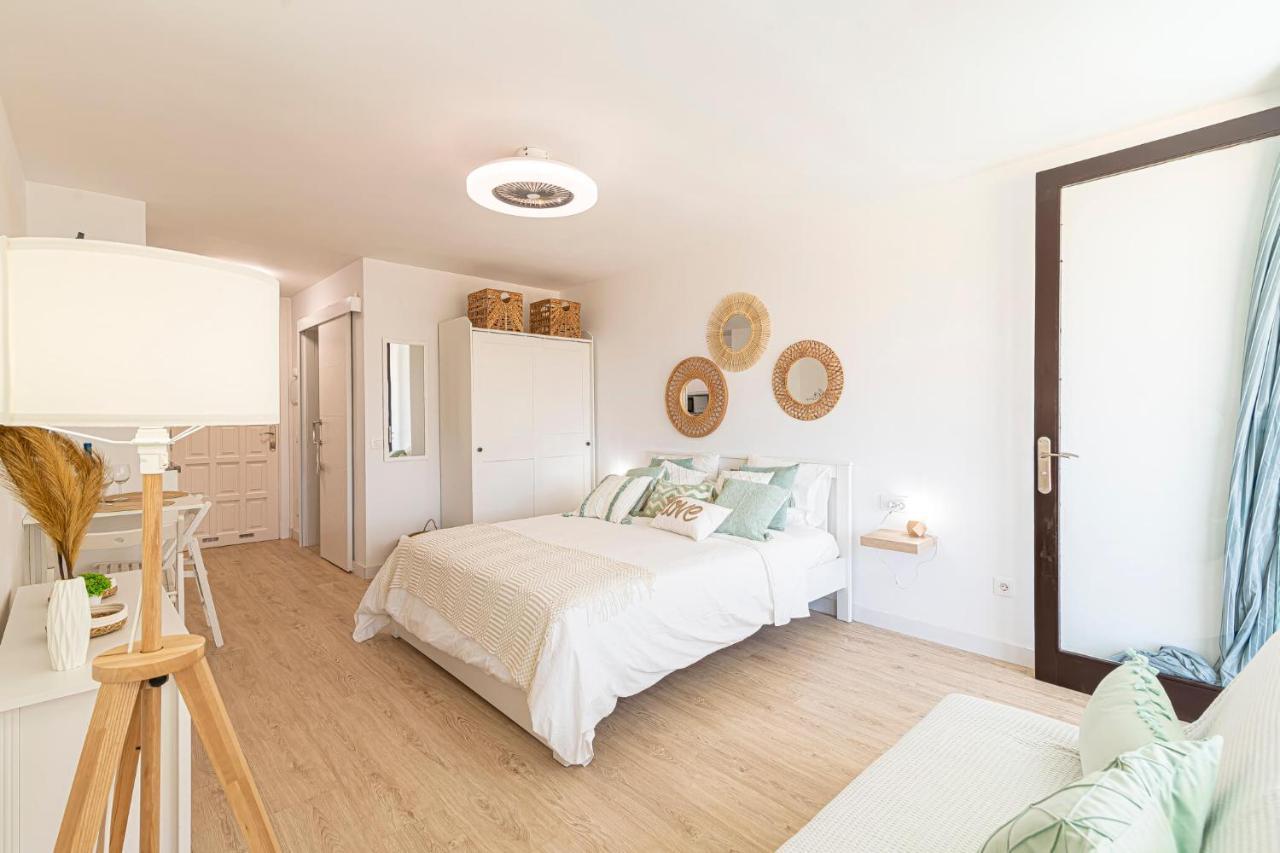 Apartment New Marvellous Loving Sea View, Costa Adeje Playa de las Americas (Tenerife)