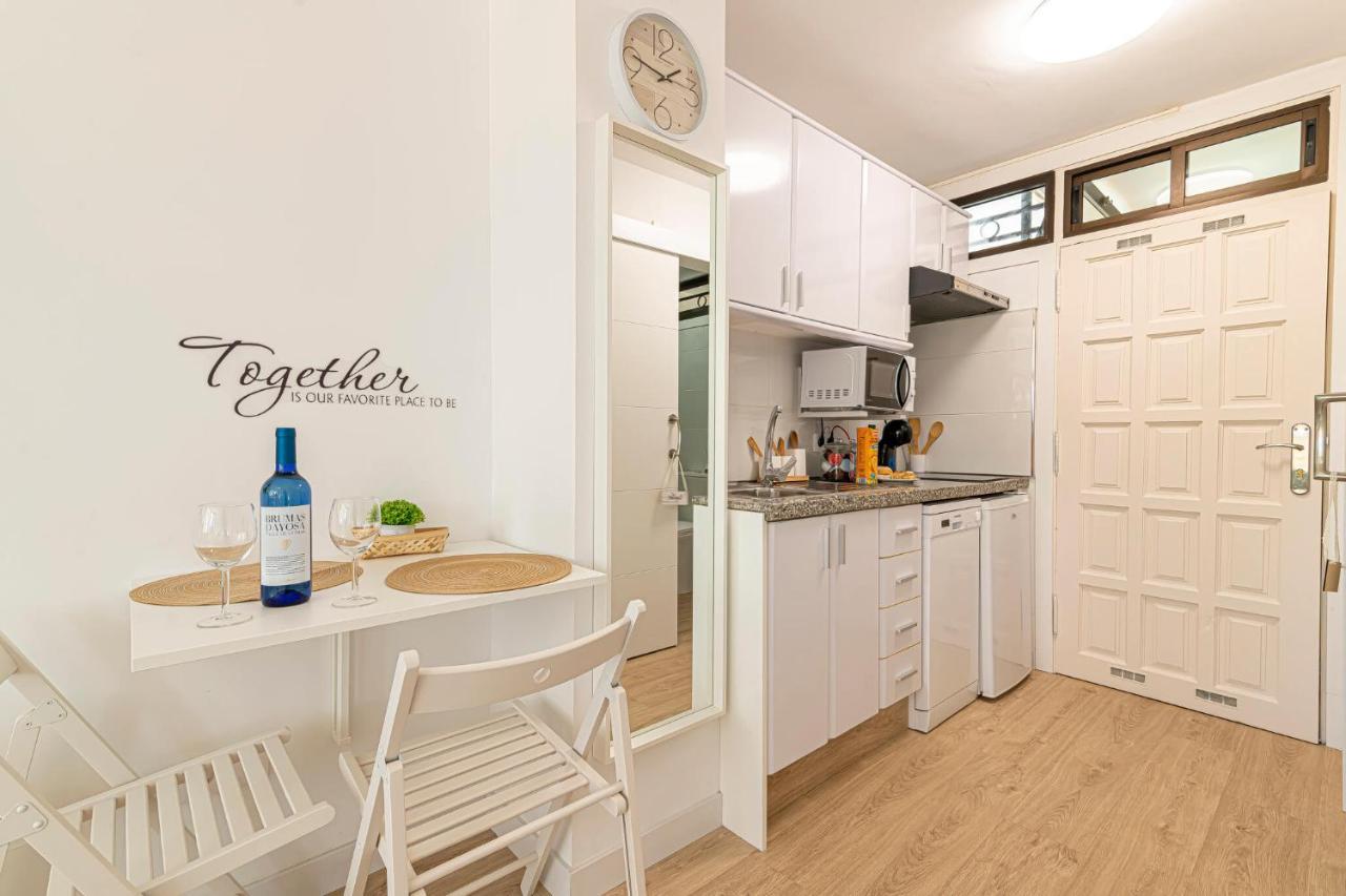 Apartment New Marvellous Loving Sea View, Costa Adeje