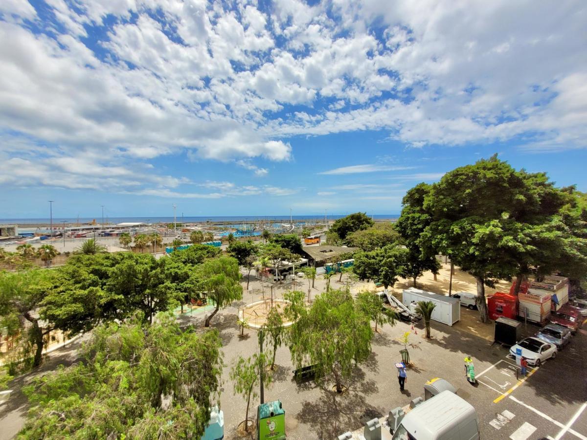 Casa Carla Appartement Santa-Cruz de Ténérife