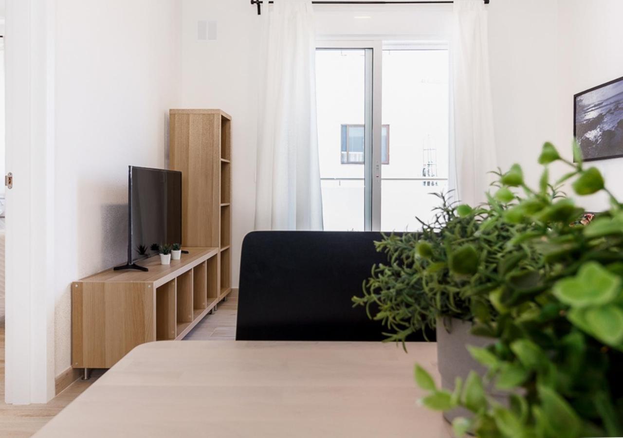 Moderno Urbano En Barrio Historico 2ºd Appartement *
