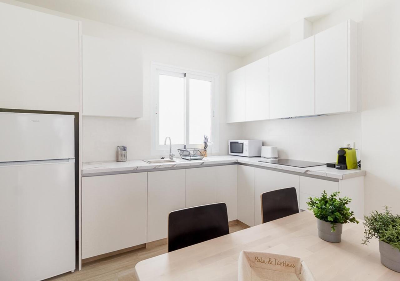 Appartement Moderno Urbano En Barrio Historico 2ºd *