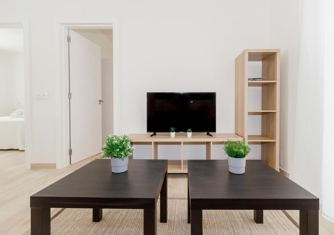 Appartement Moderno Urbano En Barrio Historico 2ºd Santa-Cruz de Ténérife