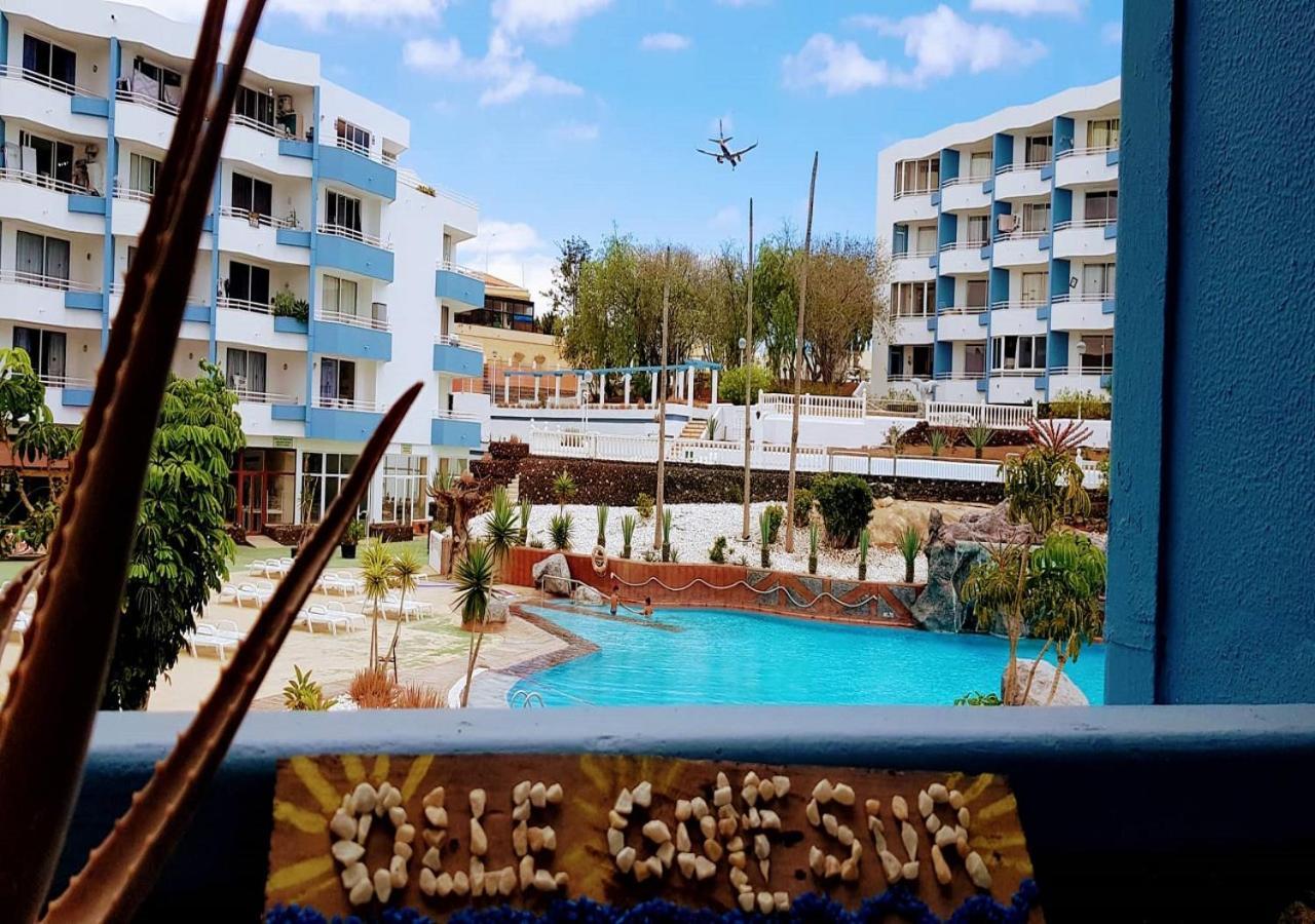 Olle Golf Tenerife Sur *