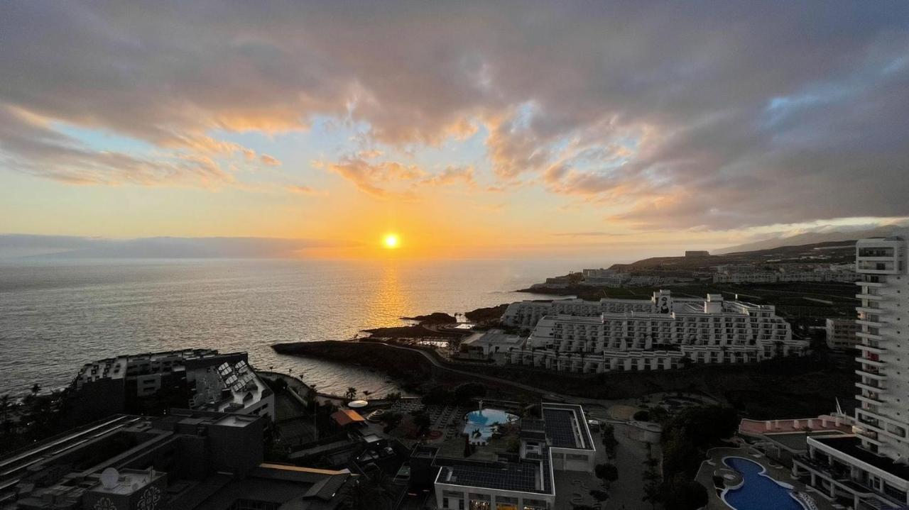Golden Dreams & Perfect For ***** Appartement