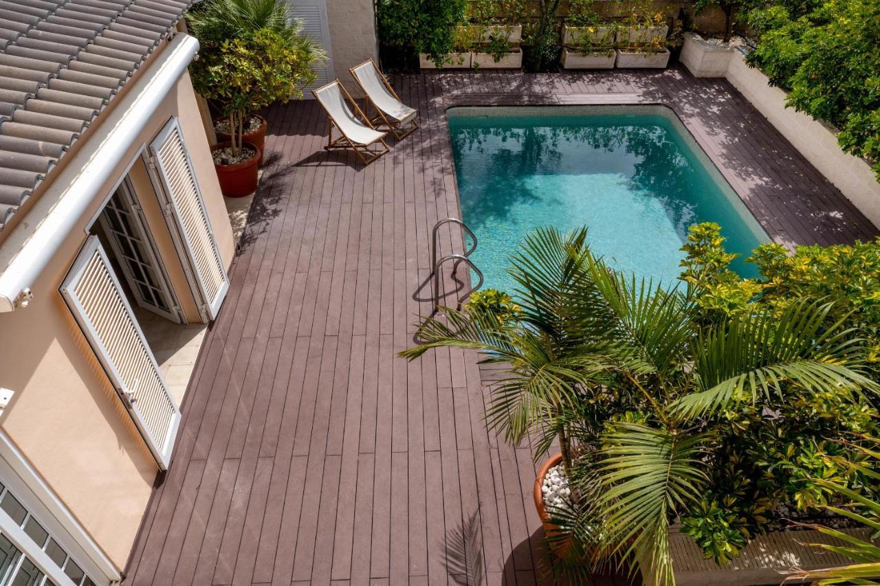 Villa Cozy And Charming With Pool *