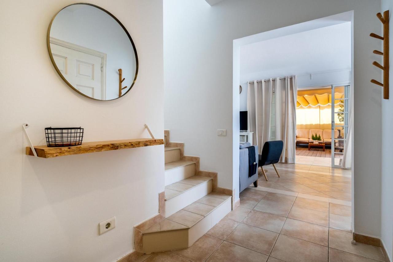 Villa Cozy And Charming With Pool