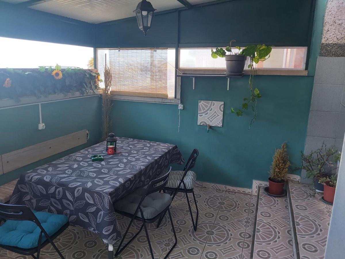 Maison d'hôtes Cruz Santa-Cruz de Ténérife