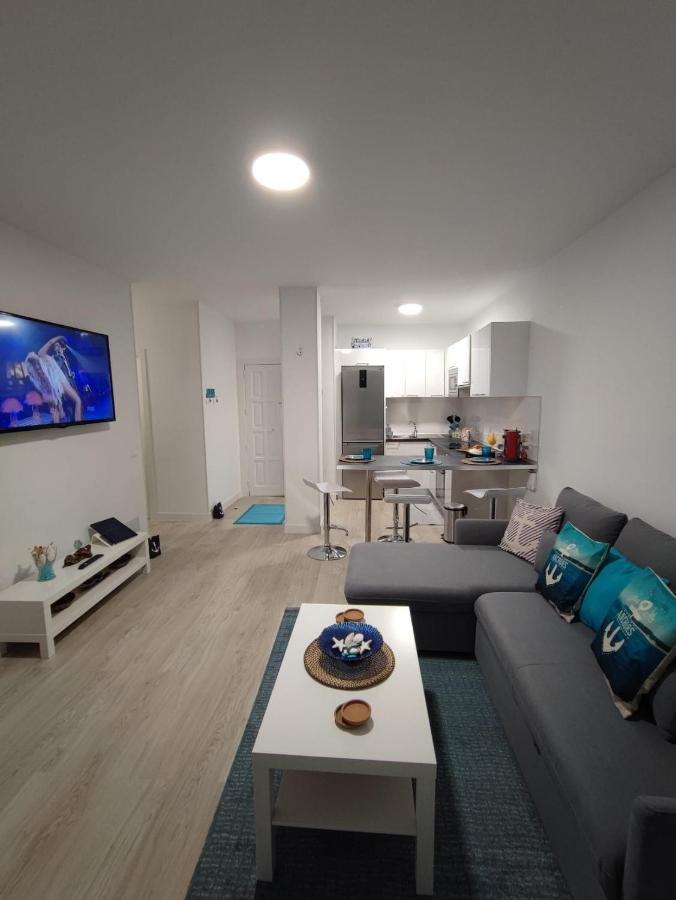Appartement Paradise Apartment, With Wifi And Stunning Sea Views *