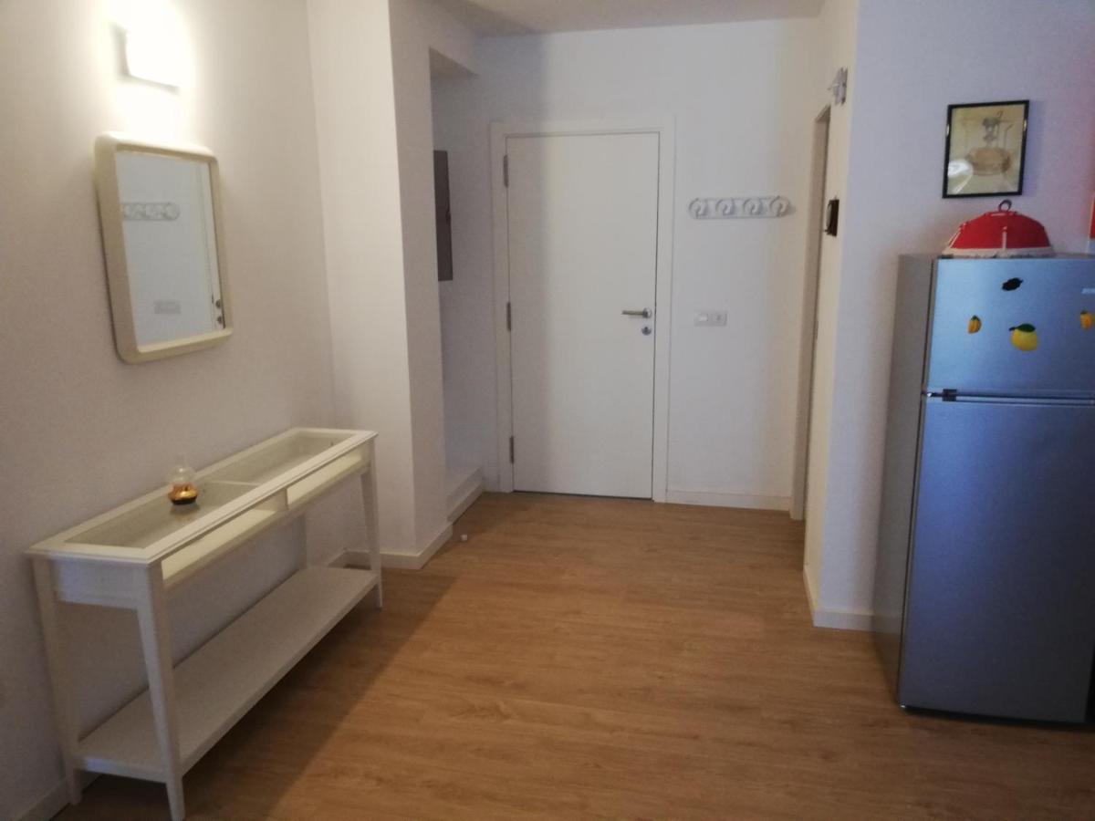 Appartement Chajofe 8
