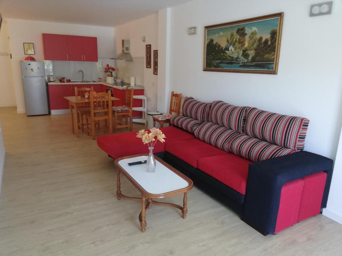 Apartment Chajofe 8 Los Cristianos (Tenerife)