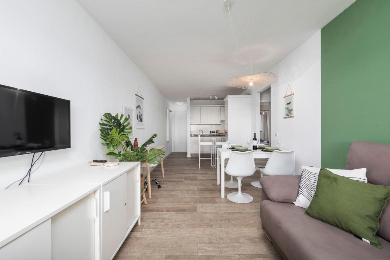 Appartement Medano4you The Medano Smile El Médano