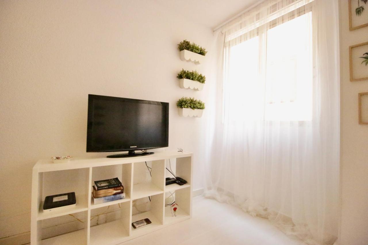 Sweet Appartement El Médano