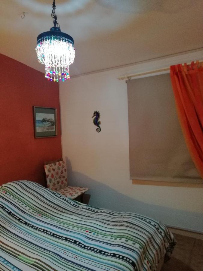 Casa Eva *