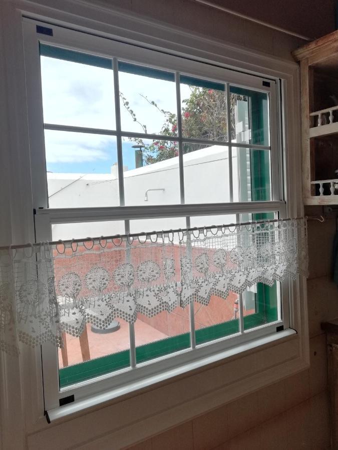 Hébergement de vacances Casa Eva Abades (Tenerife)