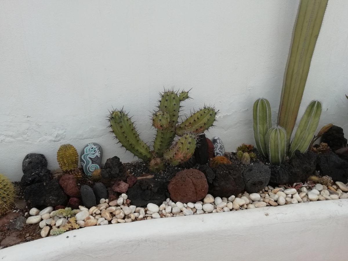 Hébergement de vacances Casa Eva *
