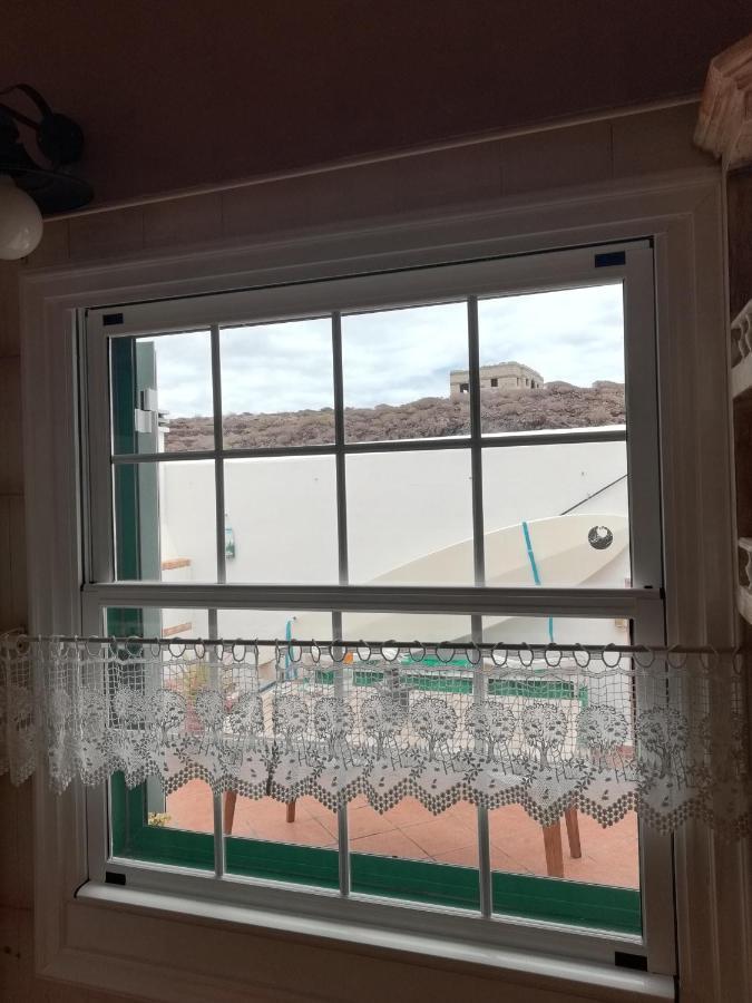 Casa Eva Hébergement de vacances Abades (Tenerife)