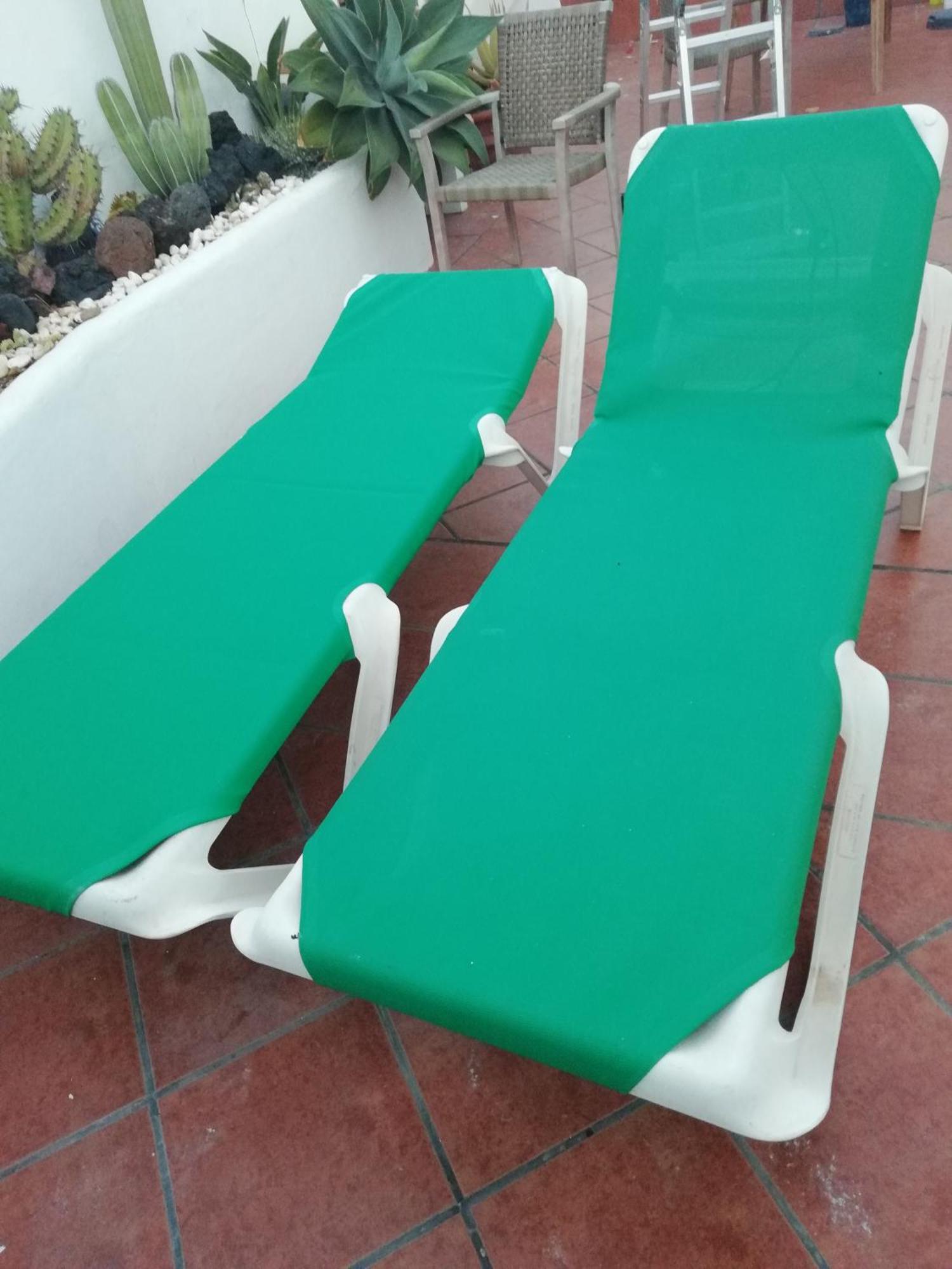 Hébergement de vacances Casa Eva
