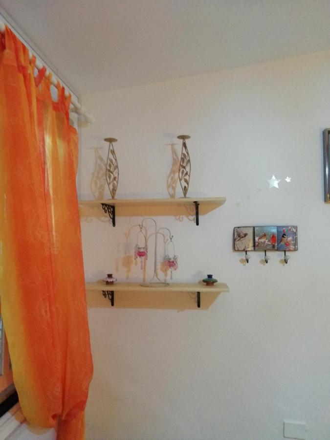 Casa Eva Hébergement de vacances