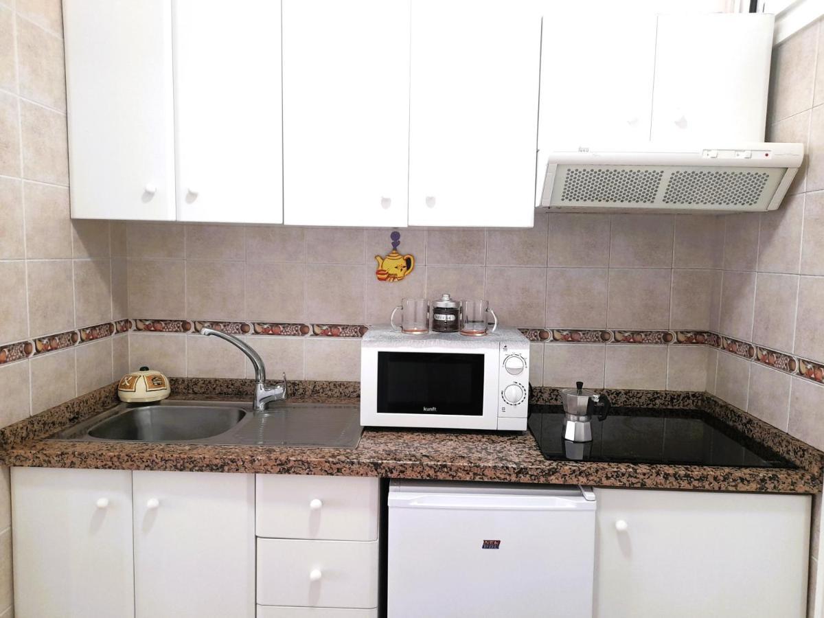 Holiday home Olympia 425, View Wifi Free Playa de las Americas (Tenerife)