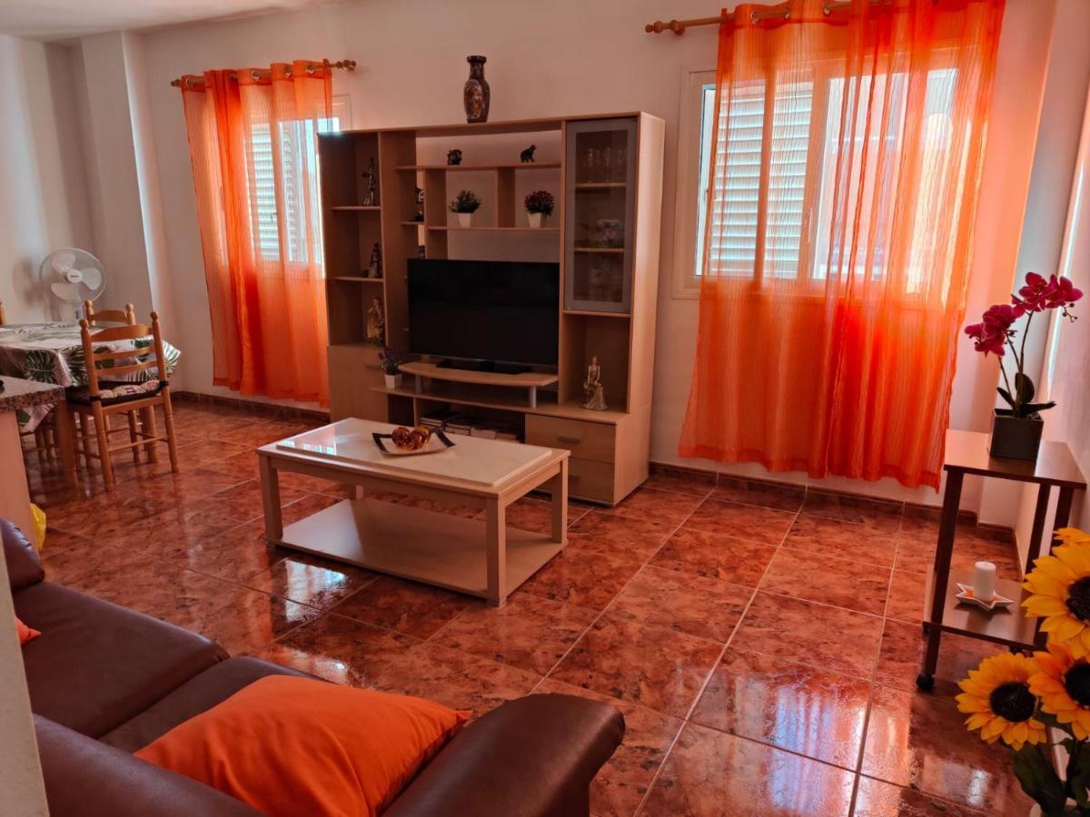 Apartment Eras Mar Sunset 1
