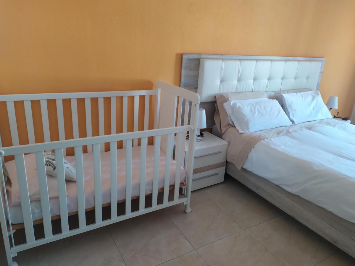Appartement Descansa Junto Al Mar *