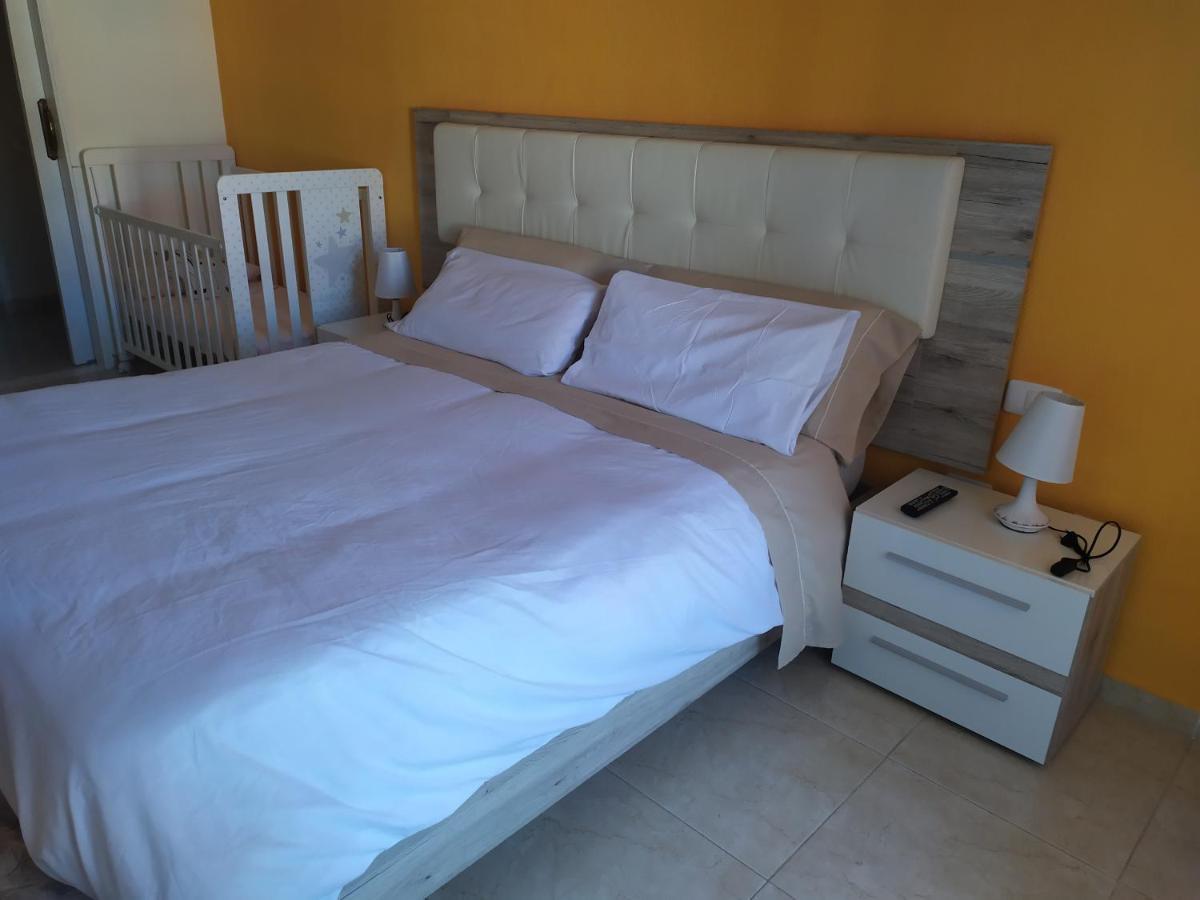 Appartement Descansa Junto Al Mar
