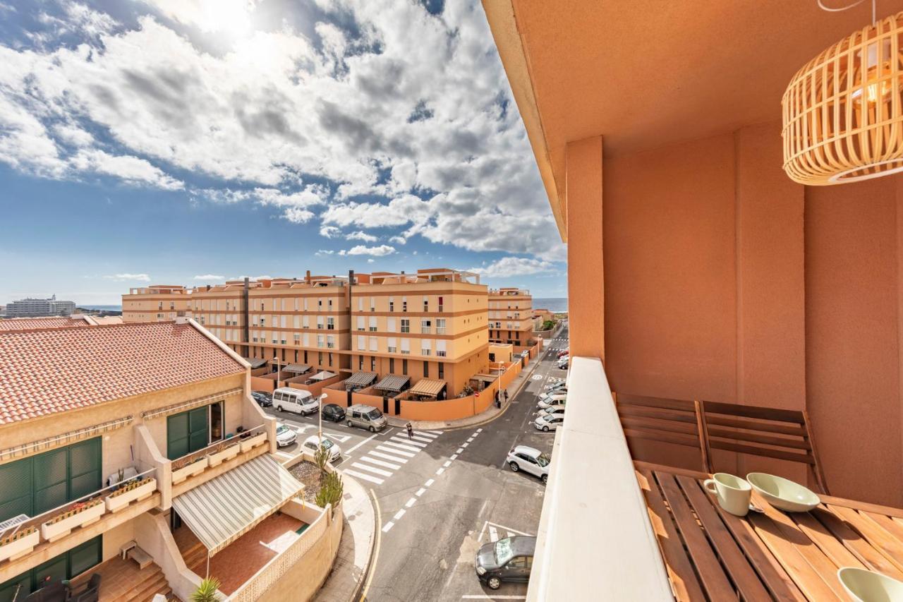 Appartement Medano4you The Medano Smile *