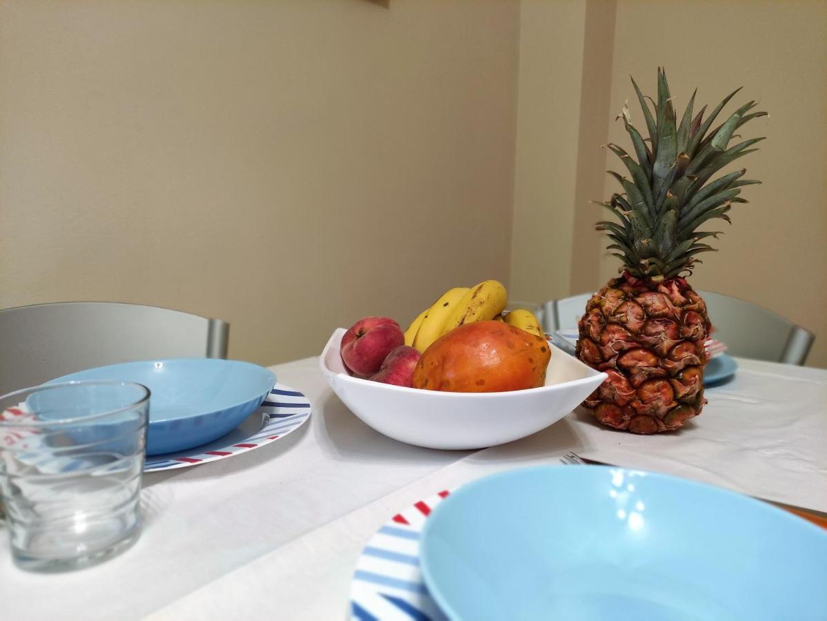 Casa Confort Appartement Los Abrigos
