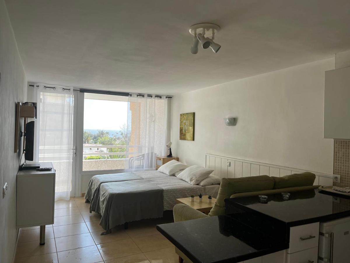Borinquen Apartment