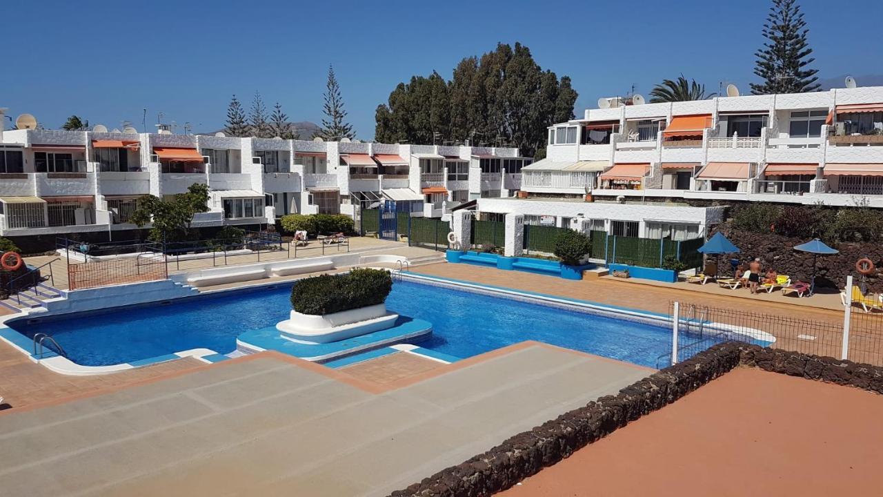 Sol Y Luna Apartment *
