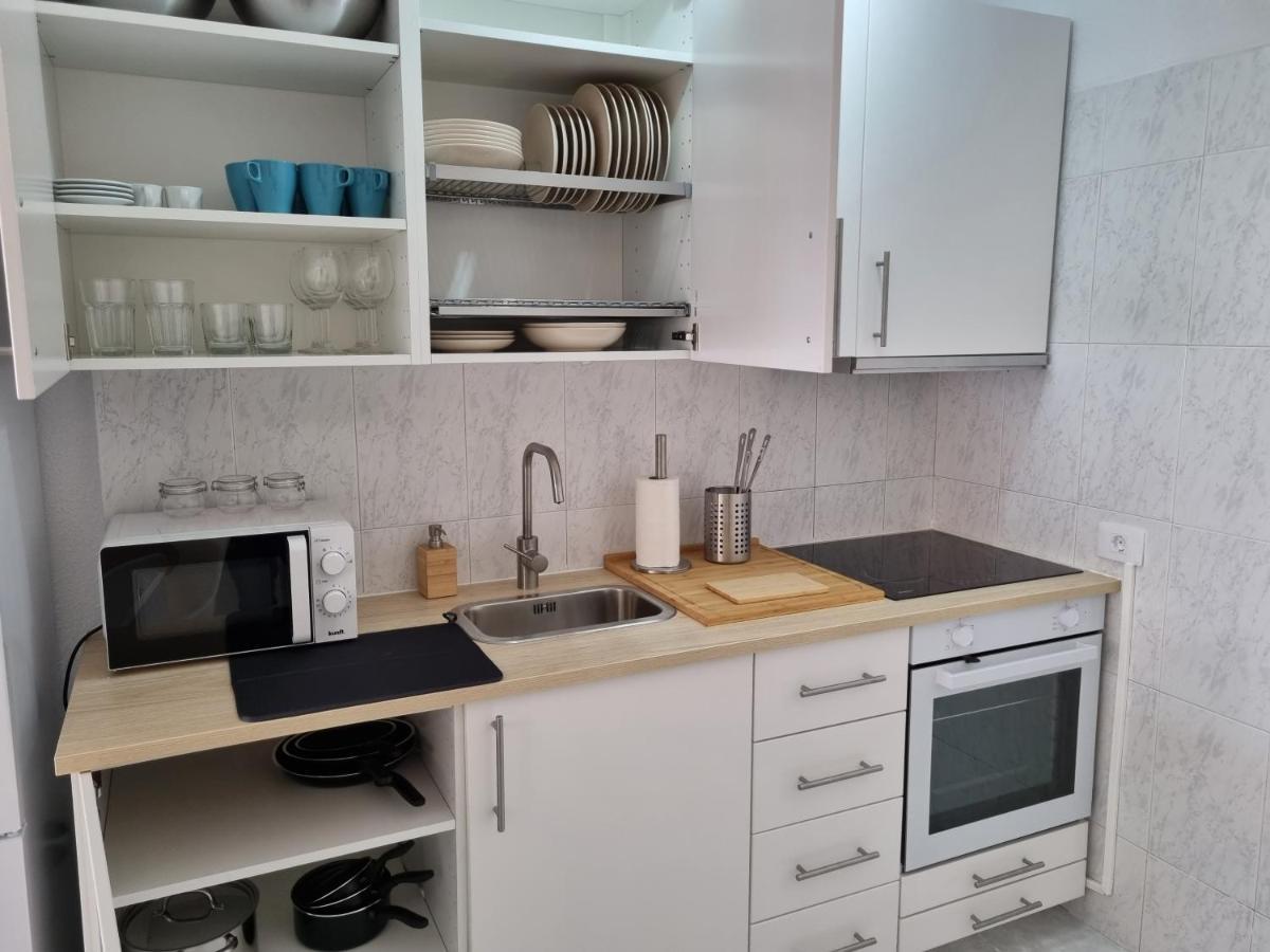Apartamento Torres Del Sol 12th Floor Teide And Atlantic View - Americas *