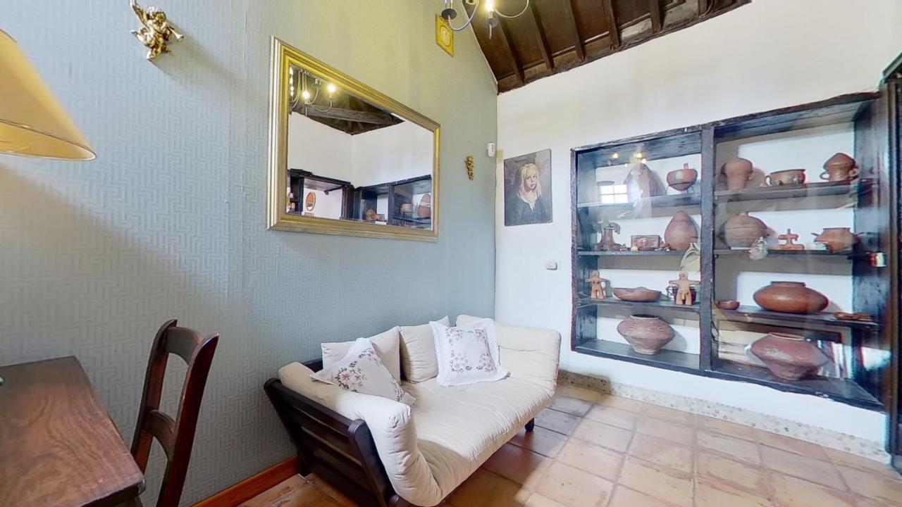 Charming 1-bed House In La Laguna Villa La Laguna (Tenerife)