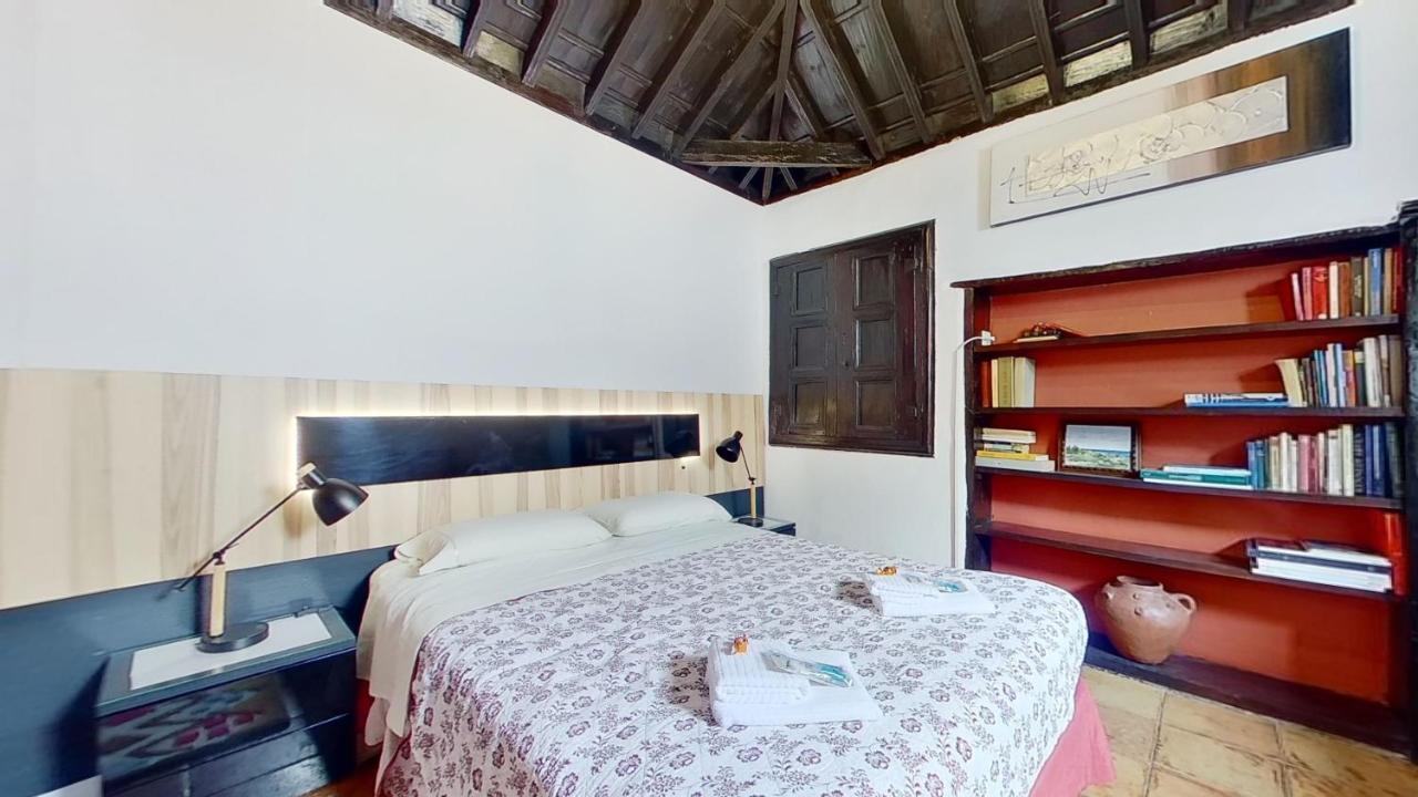 Charming 1-bed House In La Laguna