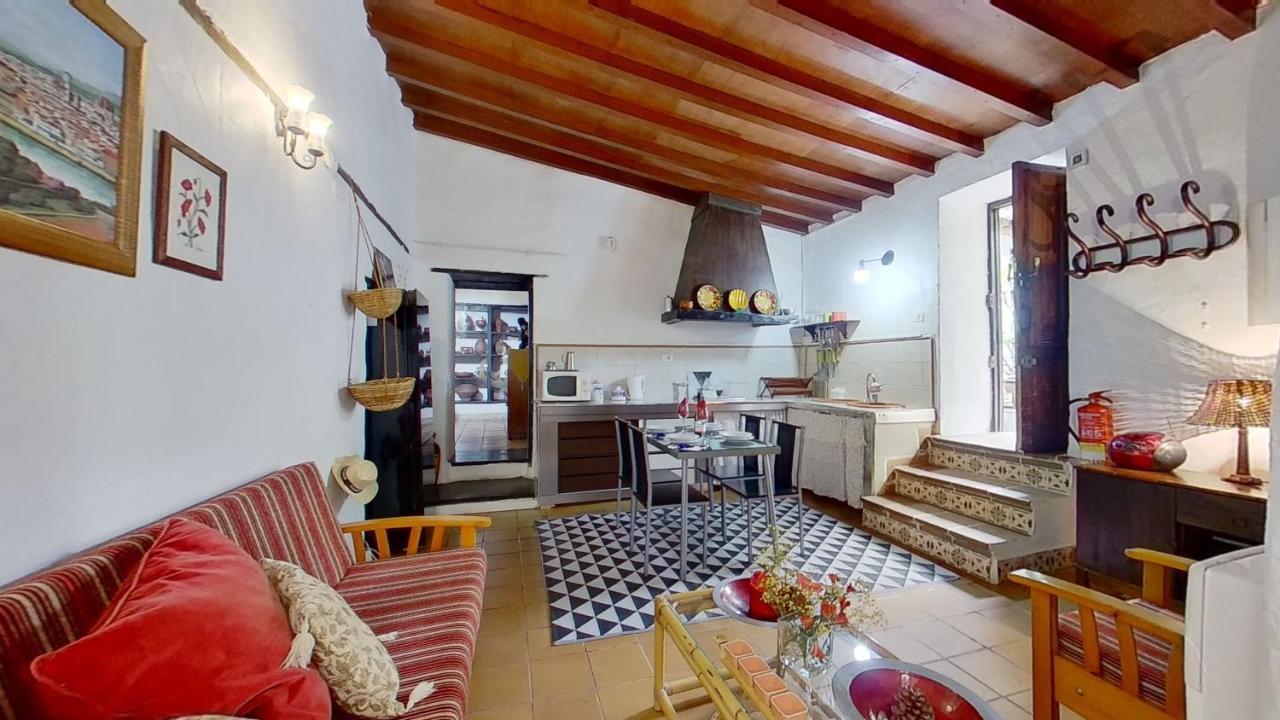 Charming 1-bed House In La Laguna * La Laguna (Tenerife)