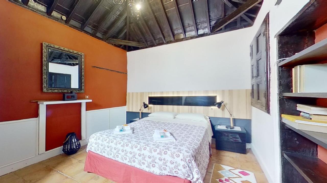 Villa Charming 1-bed House In La Laguna *
