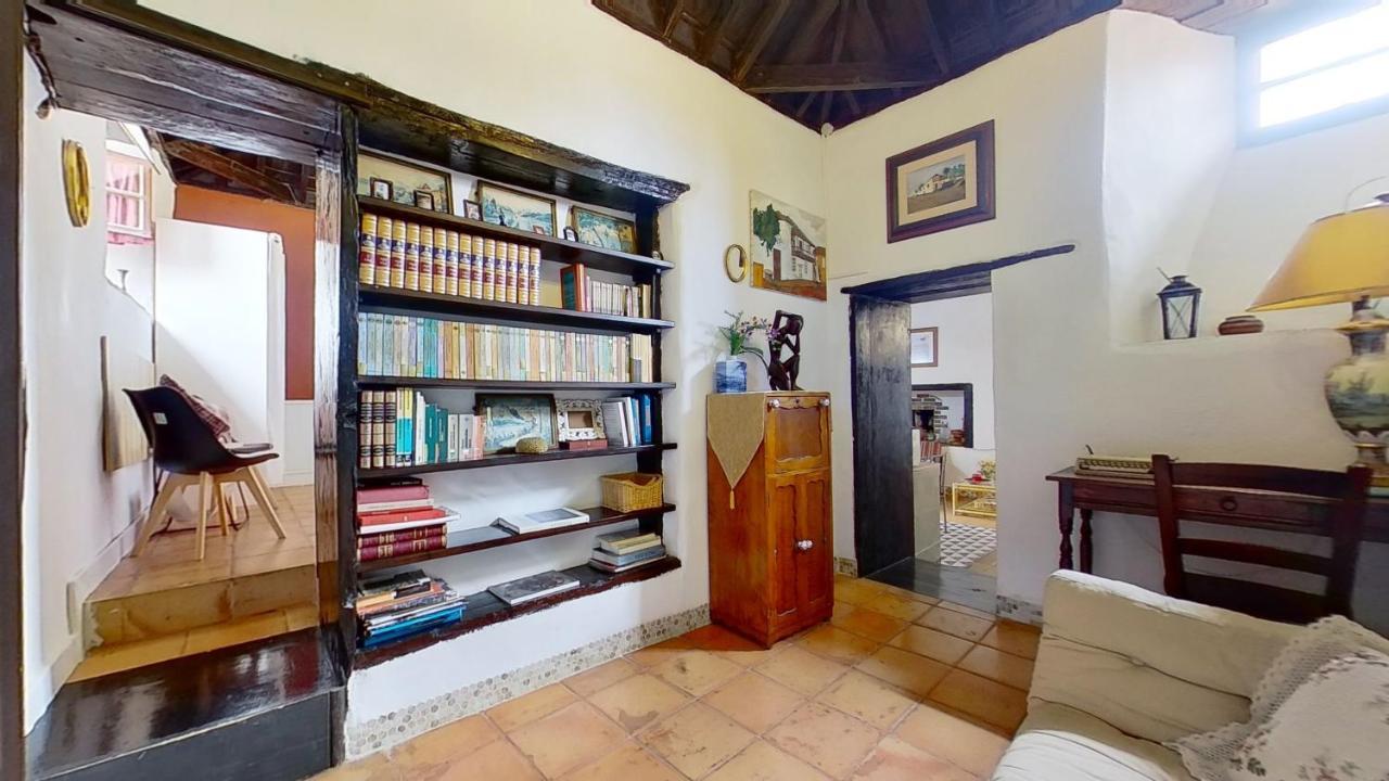 Villa Charming 1-bed House In La Laguna La Laguna (Tenerife)