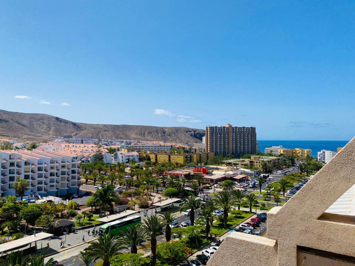 Royal Los Cristianos (Tenerife)