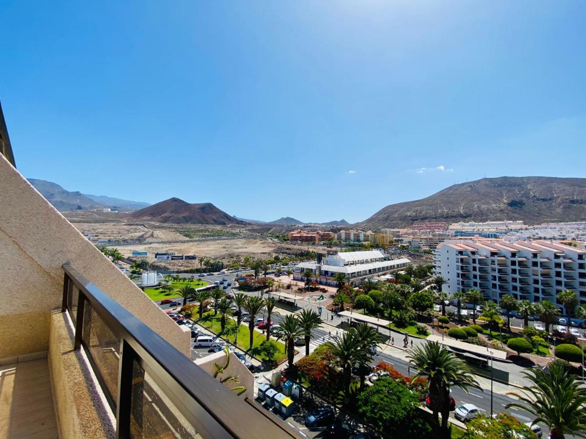 Appartement Royal Los Cristianos (Tenerife)