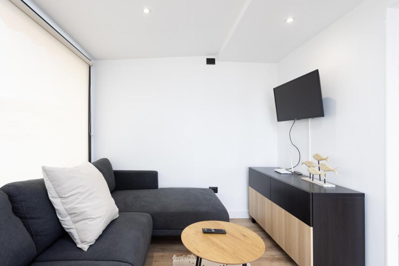 Apartamento Sunny Olympia By Sunkeyrents