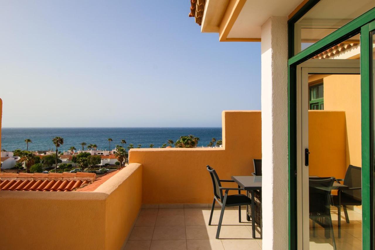 Apartment Casita Maria - Luxurious 1-bedroom With Sea Views And Pool
