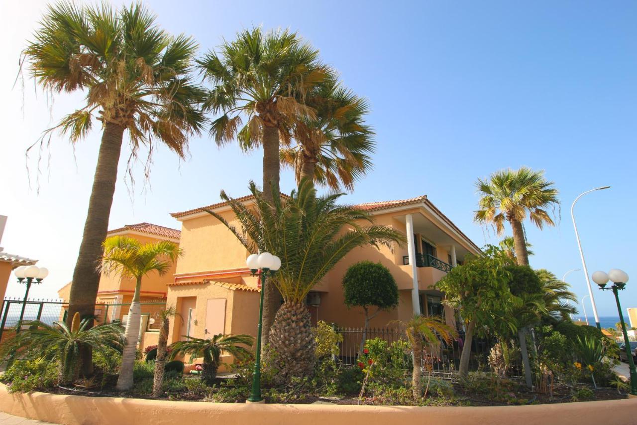 Casita Maria - Luxurious 1-bedroom With Sea Views And Pool Apartment San Miguel de Abona