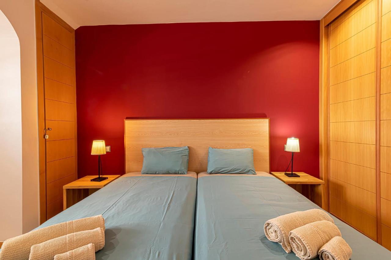 Go2tenerife Apart'chaga Terrace, Pools & Free Parking Apartamento Costa Adeje (Tenerife)