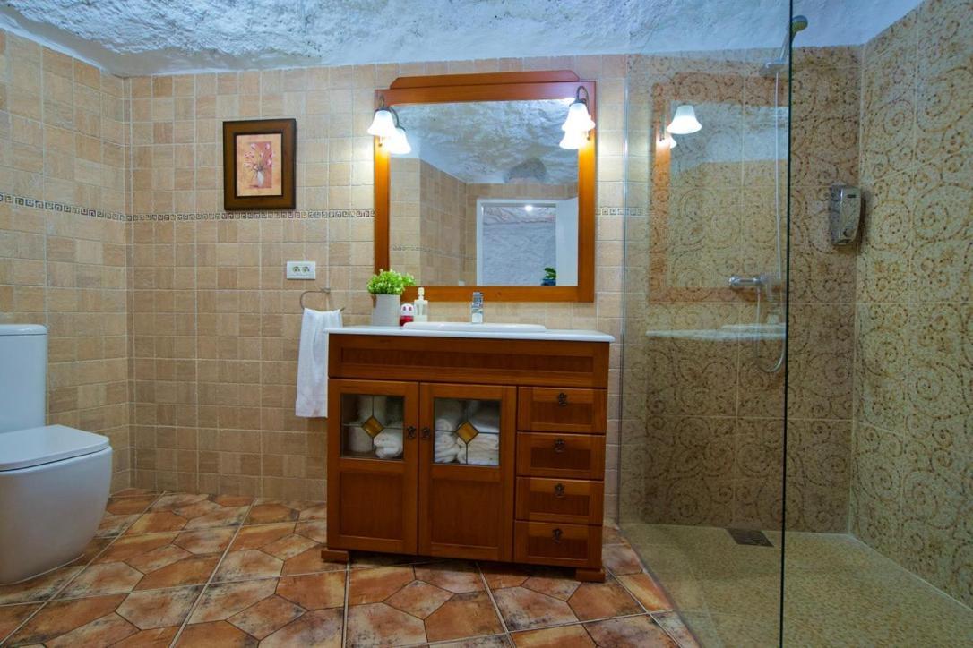 Casa Cueva La Herencia Hébergement de vacances San Miguel de Abona